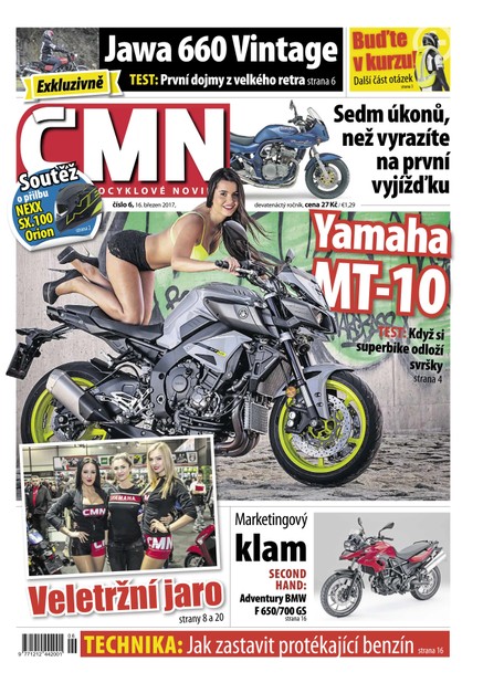 ČMN 2017/06