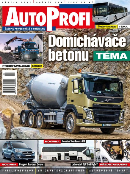 AutoProfi - 03/2017