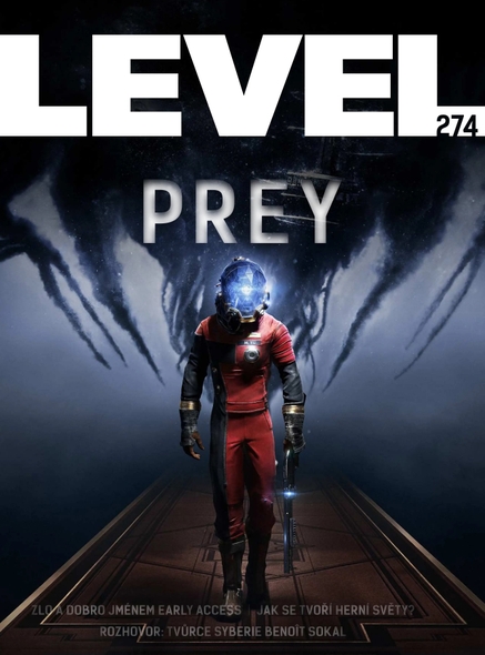 Level 274