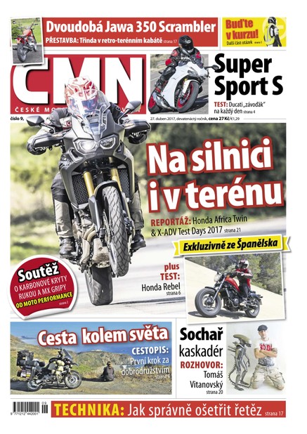 ČMN 2017/09