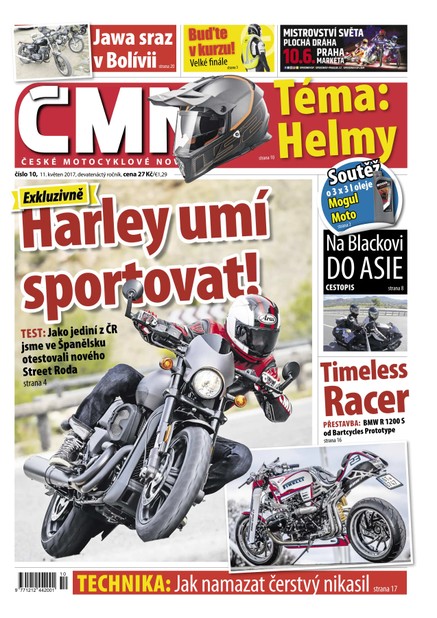 ČMN 2017/10