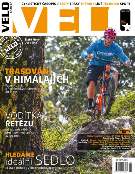 Velo 6/2017