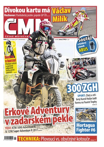 ČMN 2017/11