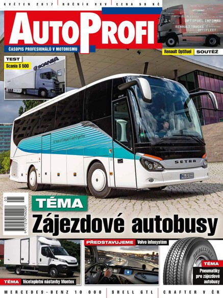 AutoProfi - 05/2017