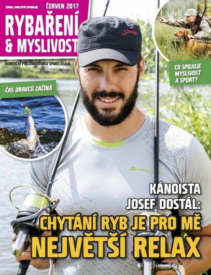 Příloha Sport - 14.6.2017