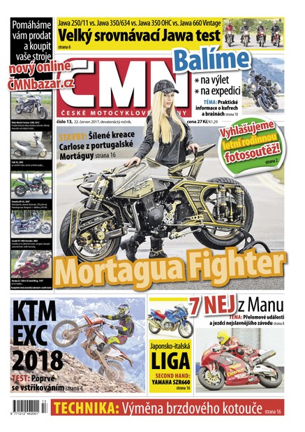 ČMN 2017/13