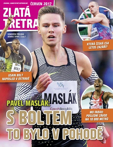 Příloha Sport - 28.6.2017