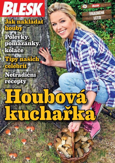Příloha Blesk - 11.8.2017