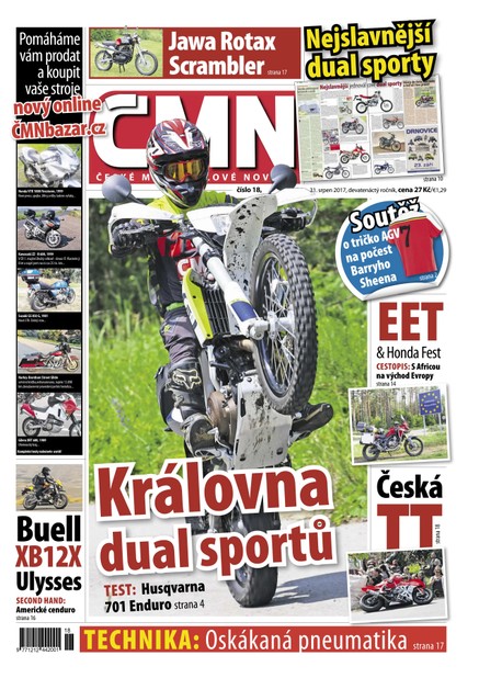 ČMN 2017/18
