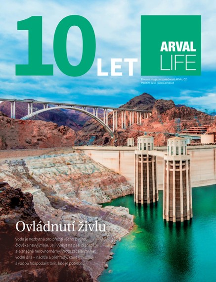 Arval Life 3/2017