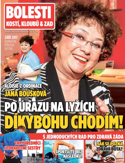 Příloha Blesk - 20.9.2017