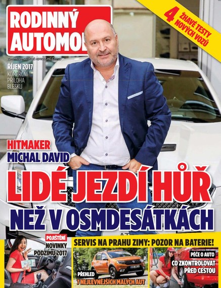 Příloha Blesk - 18.10.2017