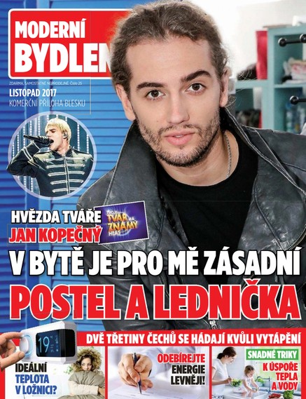 Příloha Blesk - 8.11.2017