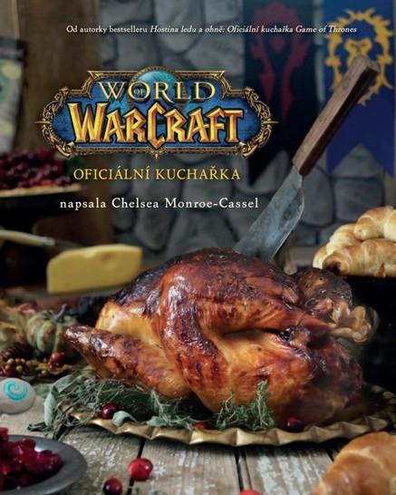 World of Warcraft: Oficiální kuchařka