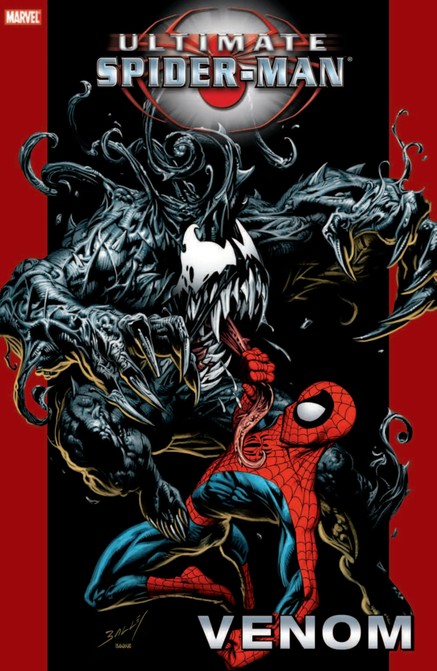 Ultimate Spider-Man: Venom