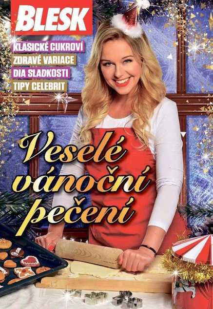 Příloha Blesk - 4.12.2017