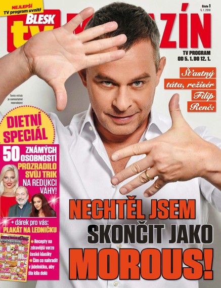Příloha Blesk - 5.1.2018