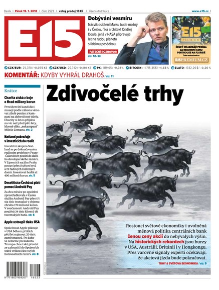 E15 - 19.1.2018