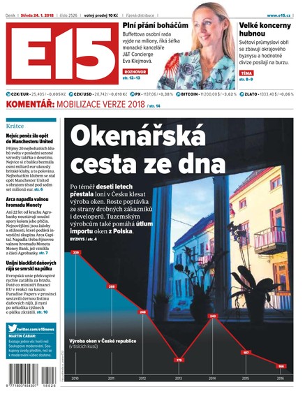 E15 - 24.1.2018