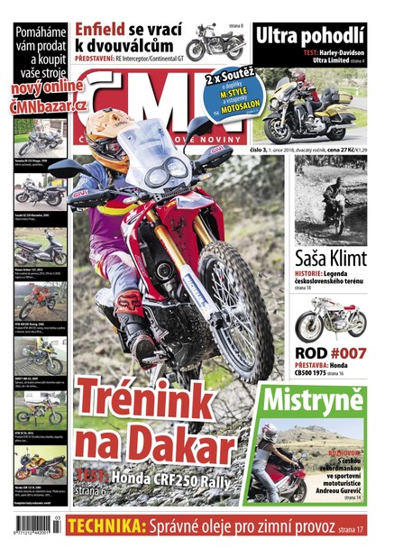 ČMN 2018/03