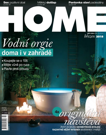 HOME 3/2018