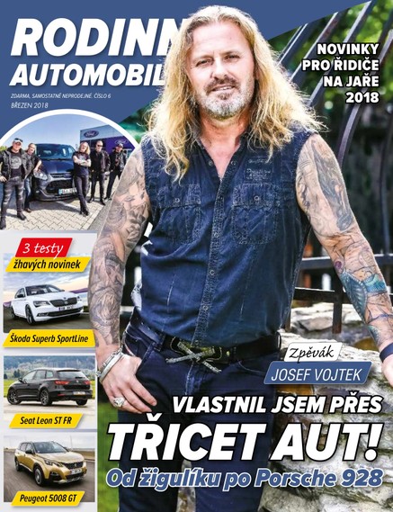 Příloha Blesk - 27.3.2018