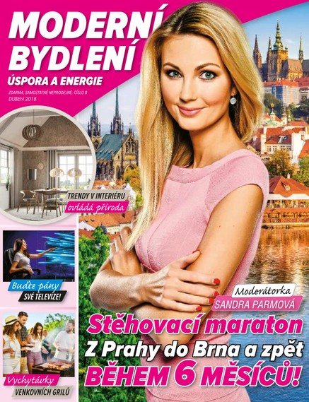 Příloha Blesk - 11.4.2018