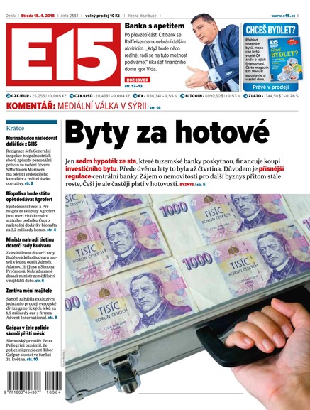 E15 - 18.4.2018