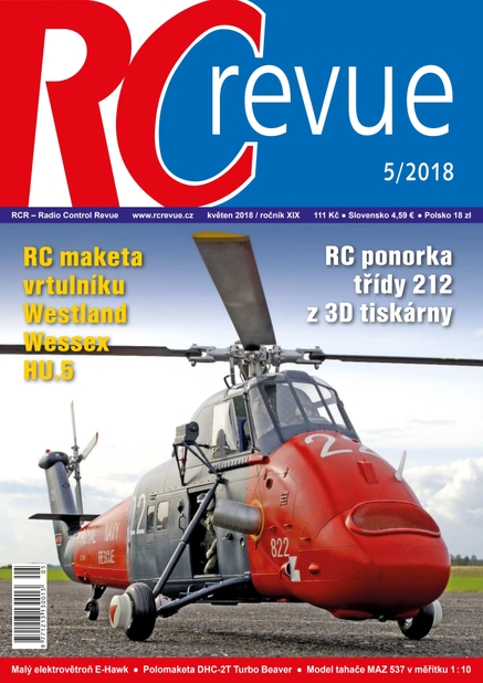 RC revue 05/2018