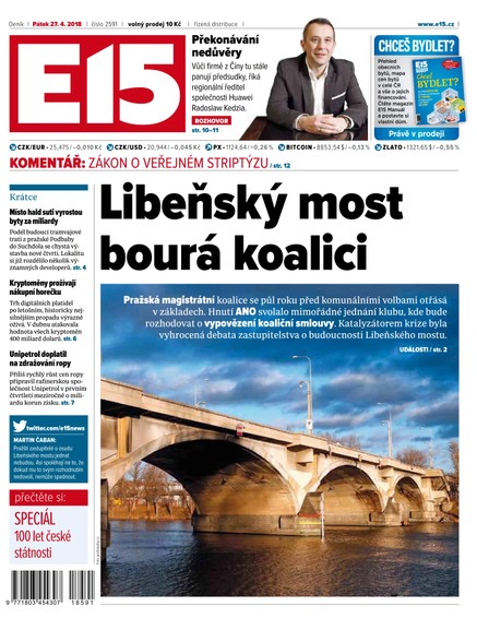 E15 - 27.4.2018