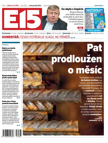 E15 - 2.5.2018