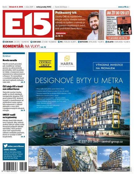 E15 - 9.5.2018