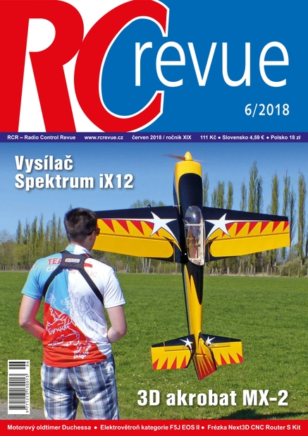 RC revue 06/2018