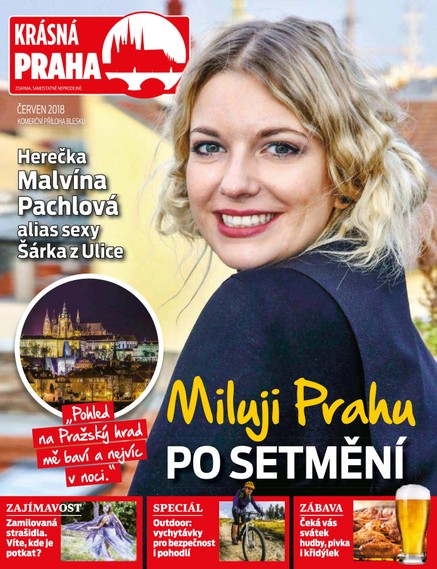 Příloha Blesk - 5.6.2018
