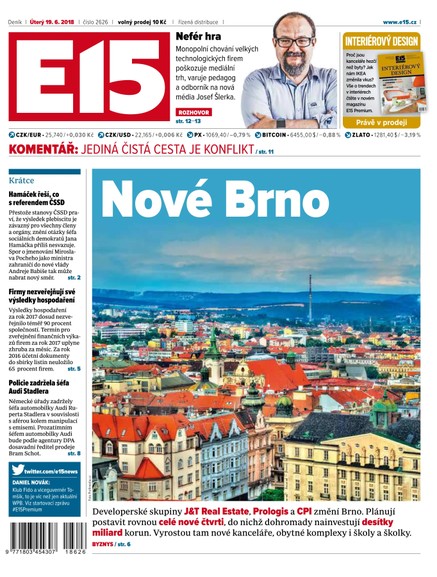 E15 - 19.6.2018
