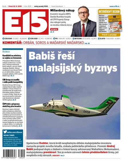 E15 - 22.6.2018