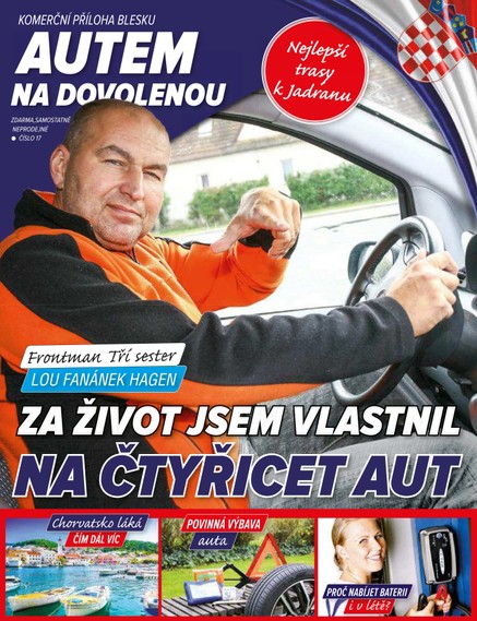 Příloha Blesk - 27.6.2018