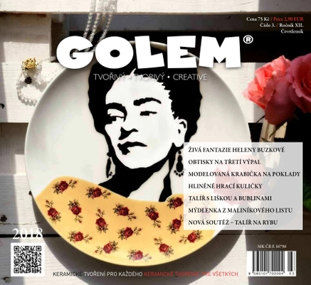 Golem 03/2018
