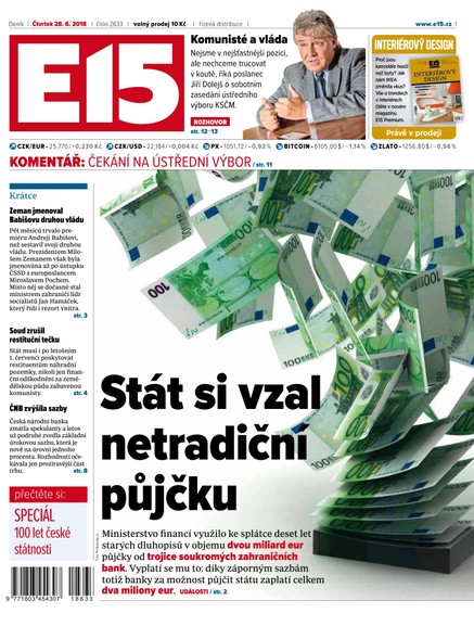 E15 - 28.6.2018