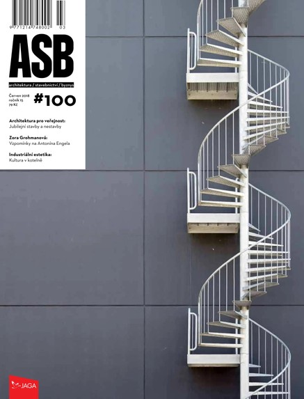 ASB CZ 3/2018