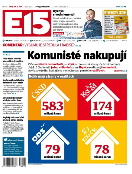 E15 - 24.7.2018