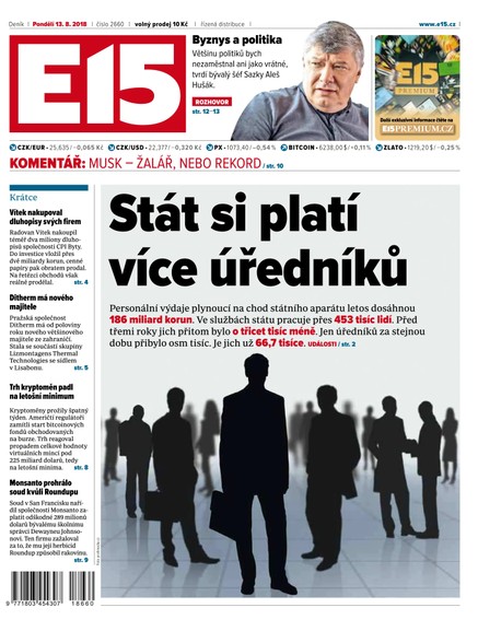 E15 - 13.8.2018