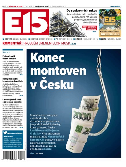 E15 - 29.8.2018