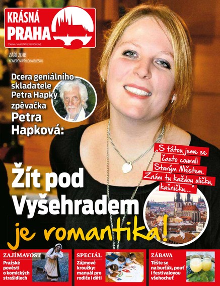 Příloha Blesk - 4.9.2018