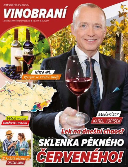 Příloha Blesk - 5.9.2018