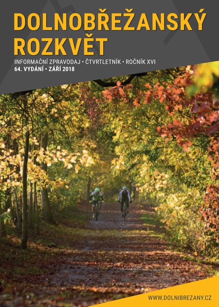 Dolnobřežanský Rozkvět č. 64