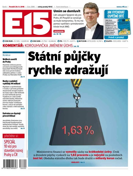 E15 - 24.9.2018