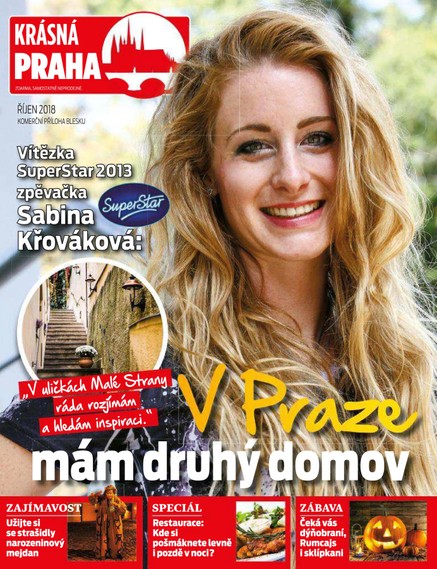Příloha Blesk - 2.10.2018