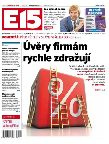 E15 - 7.11.2018