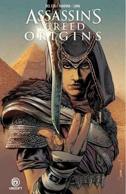 Assassin's Creed: Origins